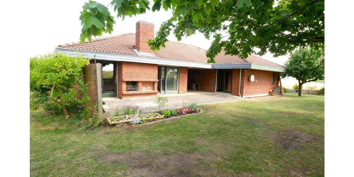 Einfamilienhaus Wolfenbüttel Linden - 4 Zimmer, 163 m&sup2;, 389.000&euro; | Angebot:25679271