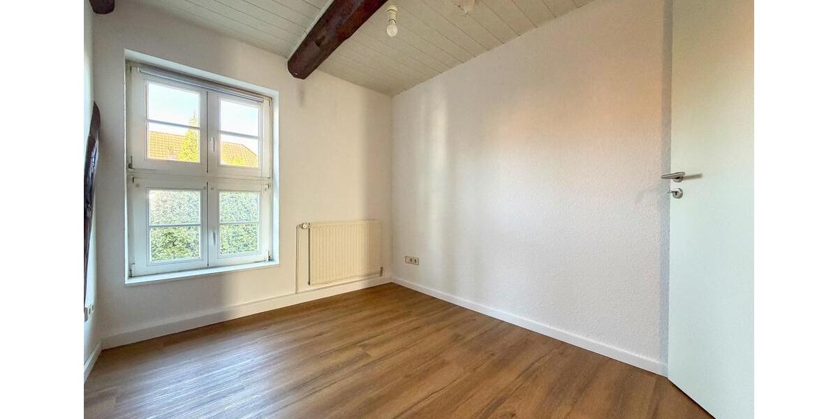 Maisonettenwohnung Kissenbrück - 4 Zimmer, 80 m&sup2;, 900&euro; | Angebot:25274431