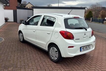 Mitsubishi Space Star 75.000 km 4.600 &euro; Lehre 38165