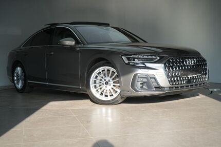 Audi A8 72.000 km 50.990 &euro; Braunschweig 38110
