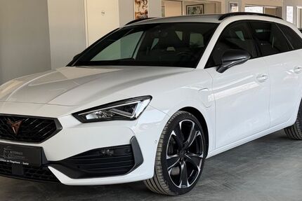 Cupra Leon 85.397 km 20.950 &euro; Goslar 38642