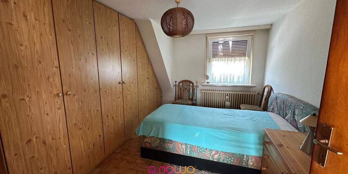 Einfamilienhaus Salzgitter Thiede - 6 Zimmer, 118 m&sup2;, 225.000&euro; | Angebot:25666832