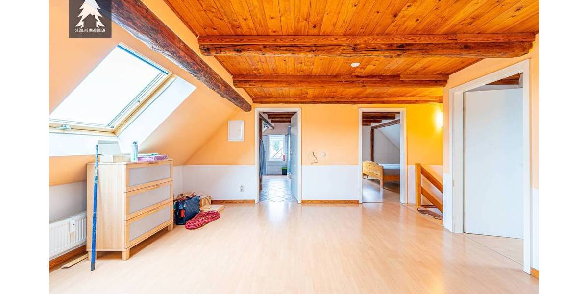 Mehrfamilienhaus, Wohnhaus Söllingen - 1 Zimmer, 280 m&sup2;, 189.000&euro; | Angebot:25734351