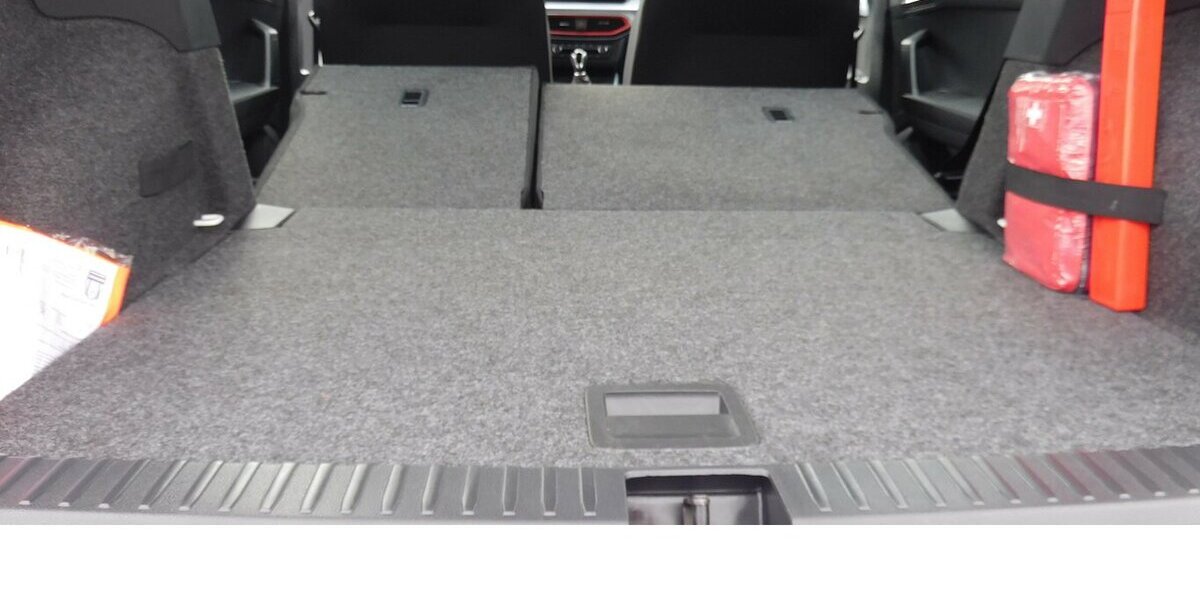 Seat Arona 1.0 FR-Line TSI BMT Navi Klima Alu 11.600 km 18.390 &euro; Vordorf 38533