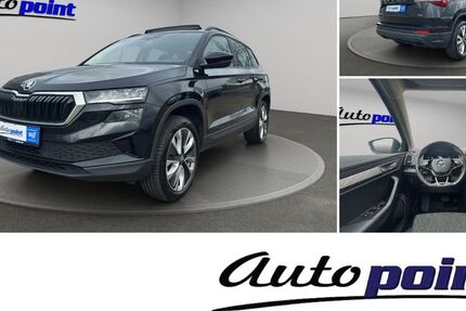 Skoda Karoq 166.000 km 20.950 &euro; Goslar 38644