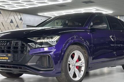 Audi SQ8 88.300 km 62.990 &euro; Peine 31226