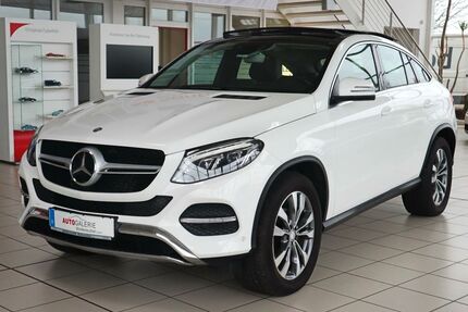 Mercedes-Benz GLE 350 83.722 km 37.999 &euro; Wolfenbüttel 38304