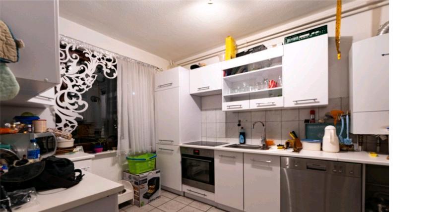 Reihenhaus Goslar Immenrode - 4 Zimmer, 80 m&sup2;, 138.000&euro; | Angebot:25790735