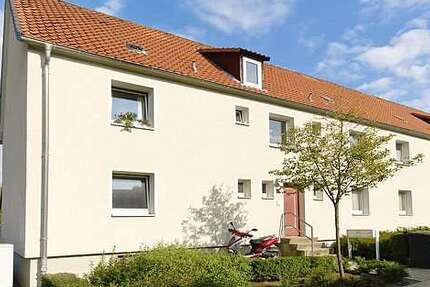 Wohnung Braunschweig Nordstadt - 2 Zimmer, 55 m&sup2;, 403&euro; | Angebot:27362453
