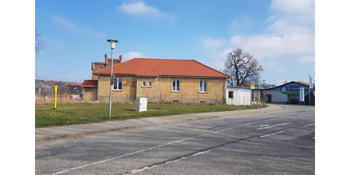 Einfamilienhaus Osterwieck - 6 Zimmer, 170 m&sup2;, 200.000&euro; | Angebot:26006335