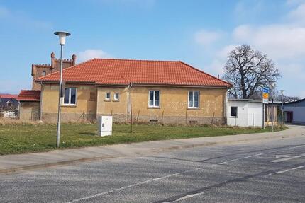 Haus Osterwieck - 6 Zimmer, 170 m&sup2;, 190.000&euro; | Angebot:26006335