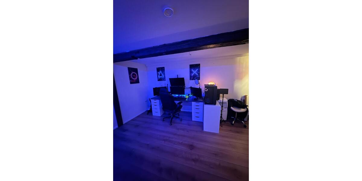 Maisonettenwohnung Salzgitter - 3 Zimmer, 115 m&sup2;, 970&euro; | Angebot:25871565