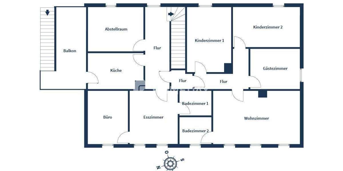 Mehrfamilienhaus, Wohnhaus Wolfenbüttel Halchter - 1 Zimmer, 424 m&sup2;, 649.000&euro; | Angebot:25677365