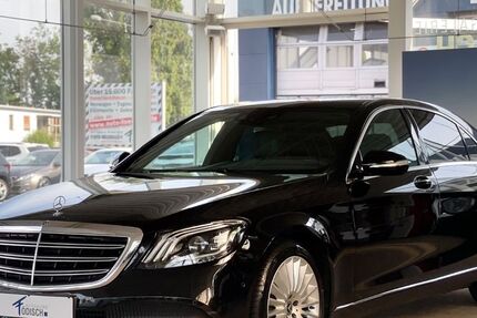 Mercedes-Benz S 350 159.987 km 34.970 &euro; Salzgitter 38228