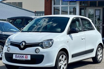 Renault Twingo 35.800 km 7.900 &euro; Goslar 38644
