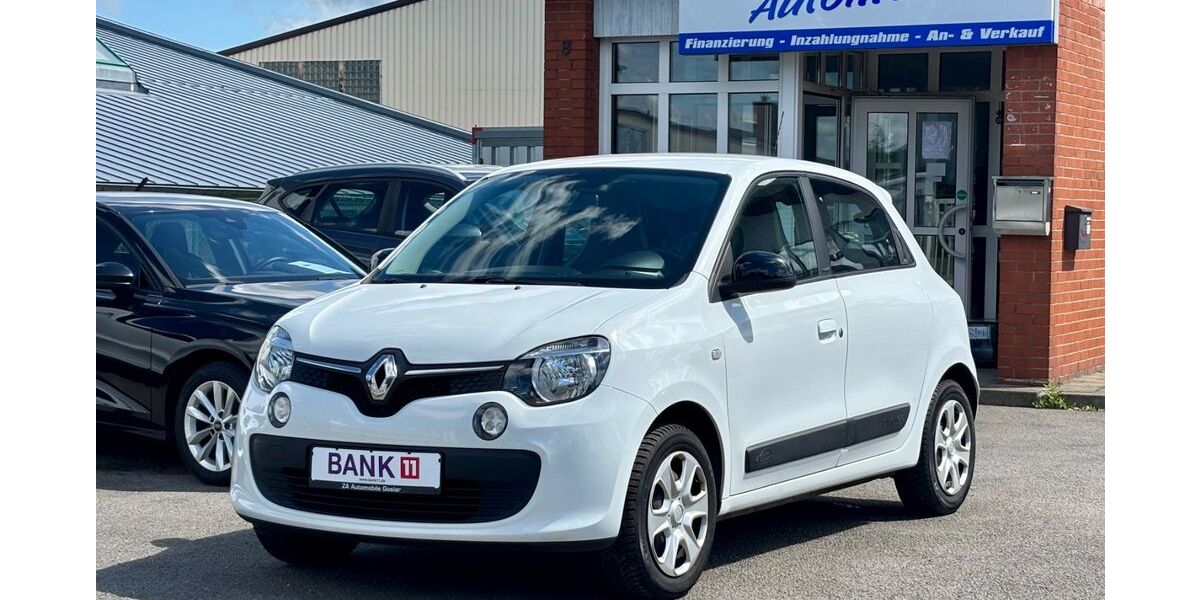 Renault Twingo 35.800 km 7.900 &euro; Goslar 38644