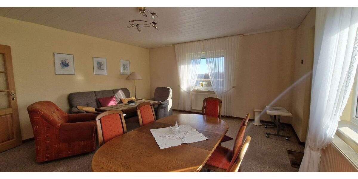 Bungalow Schöningen - 4 Zimmer, 103 m&sup2;, 220.000&euro; | Angebot:25681157