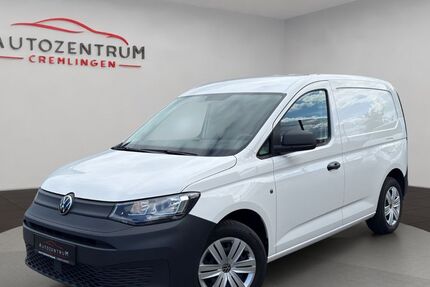 VW Caddy 84.937 km 16.490 &euro; Cremlingen 38162