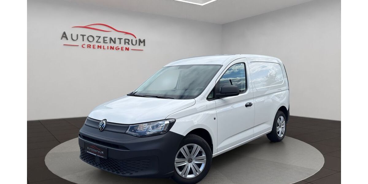 VW Caddy 84.937 km 16.490 &euro; Cremlingen 38162