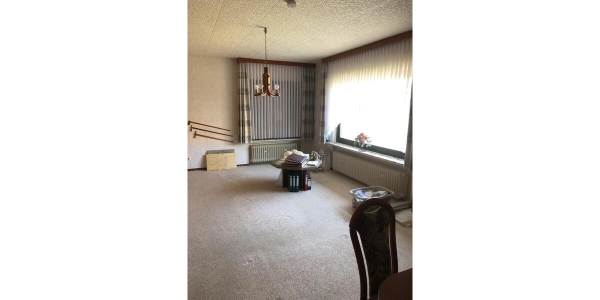 Einfamilienhaus Langelsheim - 5 Zimmer, 145 m&sup2;, 195.000&euro; | Angebot:25853628