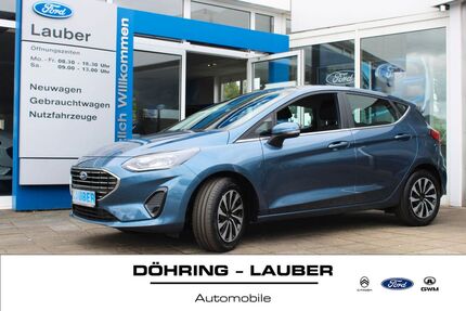 Ford Fiesta 25.746 km 15.475 &euro; Braunschweig 38106