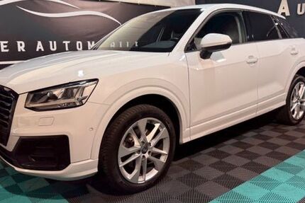 Audi Q2 130.000 km 17.999 &euro; Braunschweig 38122