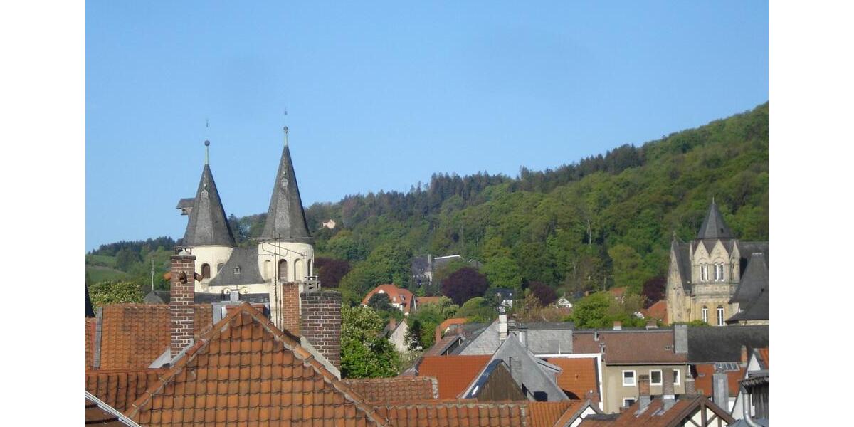 Dachgeschoßwohnung Goslar - 2 Zimmer, 520&euro; | Angebot:23394853