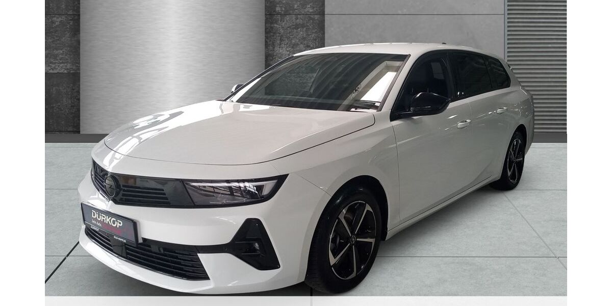 Opel Astra 13.660 km 20.450 &euro; Goslar 38644