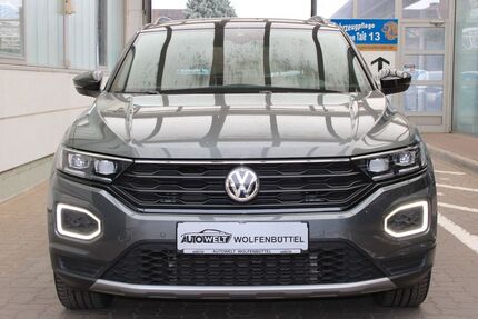 VW T-Roc 63.000 km 22.990 &euro; Wolfenbüttel 38304