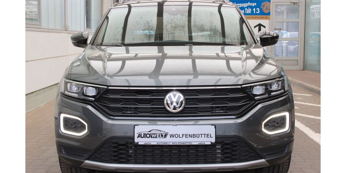 VW T-Roc 63.000 km 22.990 &euro; Wolfenbüttel 38304