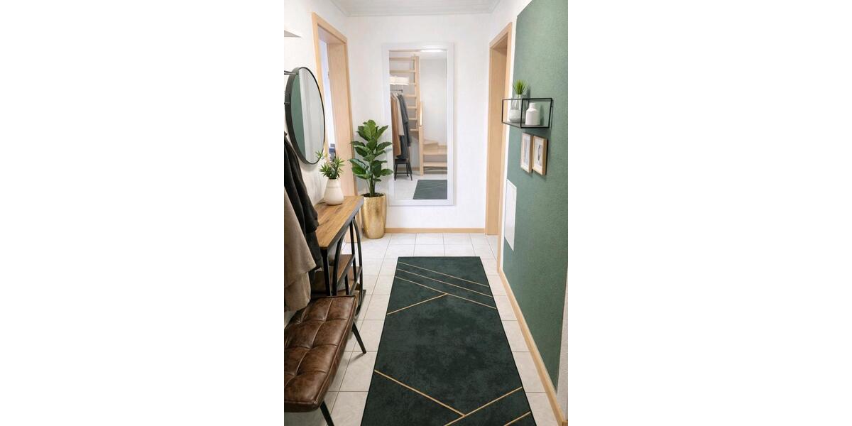Maisonettenwohnung Lengede - 2 Zimmer, 56 m&sup2;, 209.000&euro; | Angebot:26646139