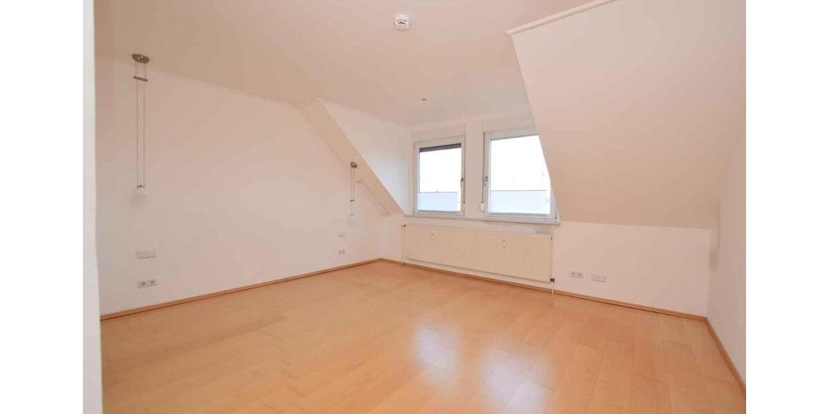 Maisonettenwohnung Braunschweig Lehndorf-Watenbüttel - 4 Zimmer, 167 m&sup2;, 1.450&euro; | Angebot:24751332