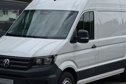 VW Crafter 29.213 km 29.950 &euro; Salzgitter 38259