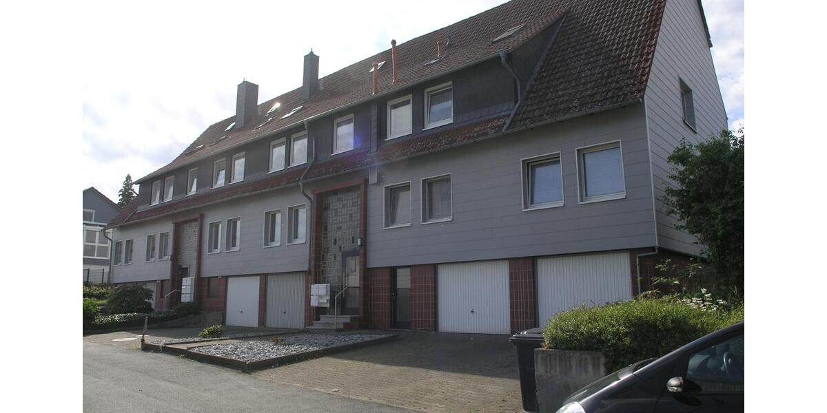 Etagenwohnung Goslar Immenrode - 4 Zimmer, 87 m&sup2;, 610&euro; | Angebot:25256230