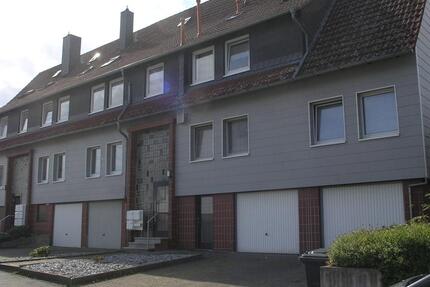 Wohnung Goslar Immenrode - 4 Zimmer, 87 m&sup2;, 610&euro; | Angebot:25256230