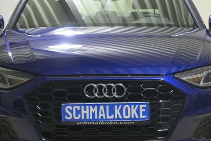 Audi A4 58.300 km 24.950 &euro; Braunschweig 38112