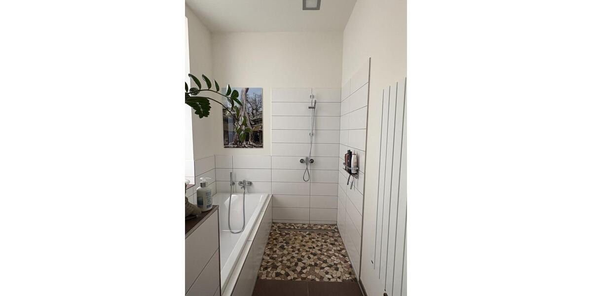 Maisonettenwohnung Braunschweig Nordstadt - 4 Zimmer, 130 m&sup2;, 480.000&euro; | Angebot:25844862