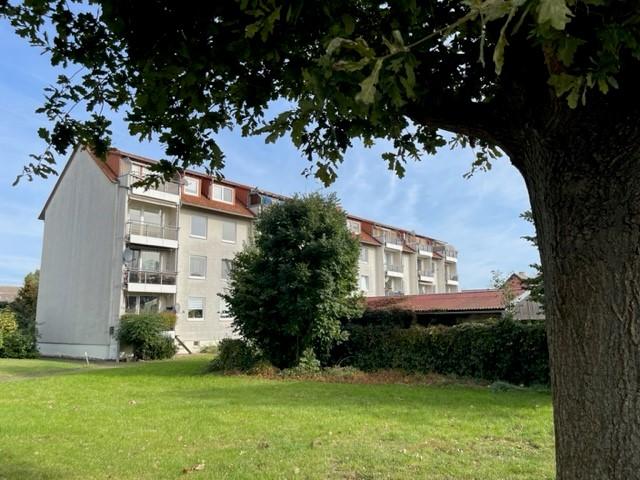 Etagenwohnung Osterwieck - 4 Zimmer, 87 m&sup2;, 400&euro; | Angebot:14539864