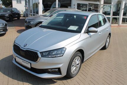 Skoda Fabia 5.000 km 18.490 &euro; Wolfenbüttel 38304