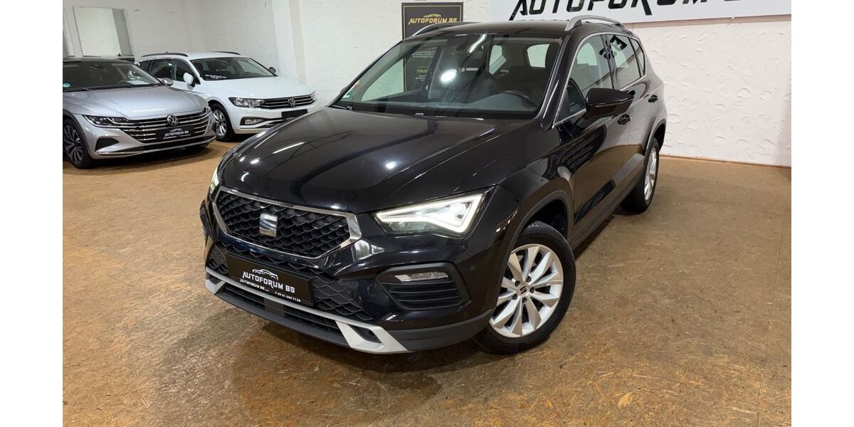Seat Ateca 95.352 km 19.490 &euro; Braunschweig Wenden 38110