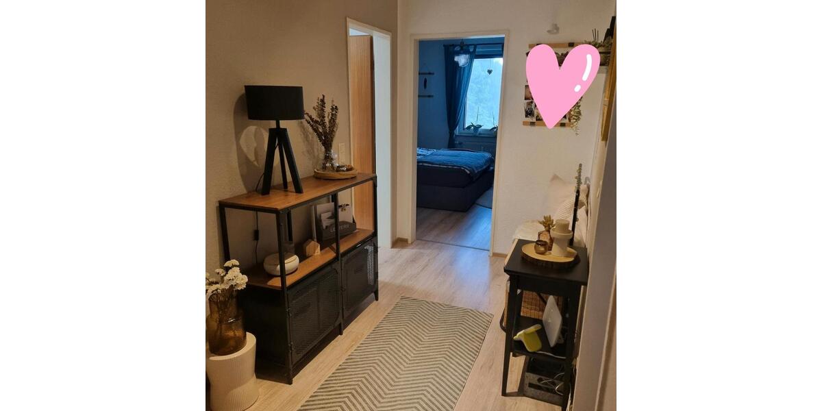 Etagenwohnung Schöningen - 3 Zimmer, 72 m&sup2;, 621&euro; | Angebot:26680519