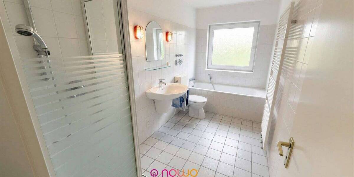 Etagenwohnung Wolfenbüttel Stadtgebiet - 3 Zimmer, 77 m&sup2;, 215.000&euro; | Angebot:26170753