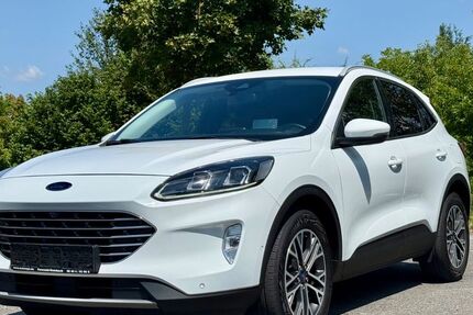 Ford Kuga 117.600 km 17.990 &euro; Wolfenbüttel 38304