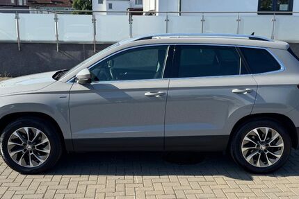 Skoda Karoq 148.972 km 18.490 &euro; Salzgitter-Lebenstedt 38226
