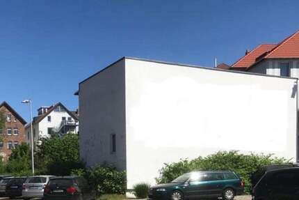 Gewerbeobjekt Braunschweig Schwarzer Berg - 200&euro; | Angebot:20965146