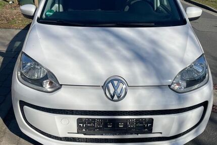 VW up! 138.564 km 5.100 &euro; Braunschweig 38116