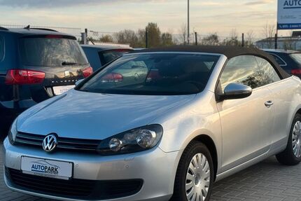 VW Golf 124.000 km 8.999 &euro; Lengede 38268