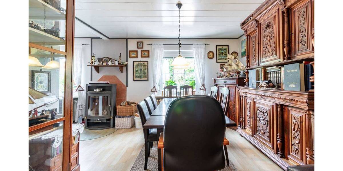 Einfamilienhaus Ilsede Klein Ilsede - 3 Zimmer, 120 m&sup2;, 330.000&euro; | Angebot:25769772