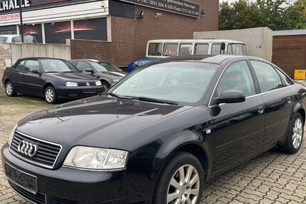 Audi A6 233.153 km 1.950 &euro; Braunschweig-Rühme 38112
