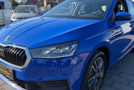 Skoda Fabia 189.375 km 11.990 &euro; Peine 31224